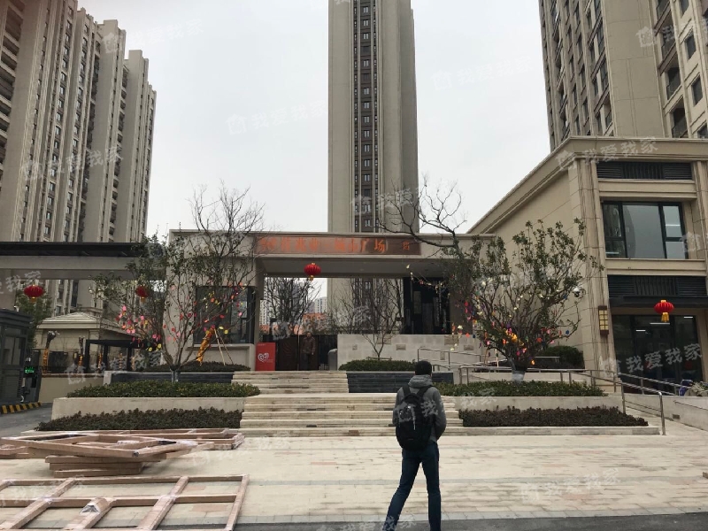 佳兆业集团：行业浪潮中的逐梦者