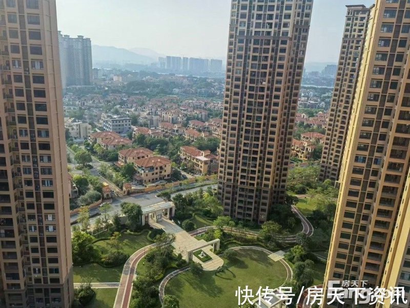 房地产开发中的成功案例：从概念到成型的全过程