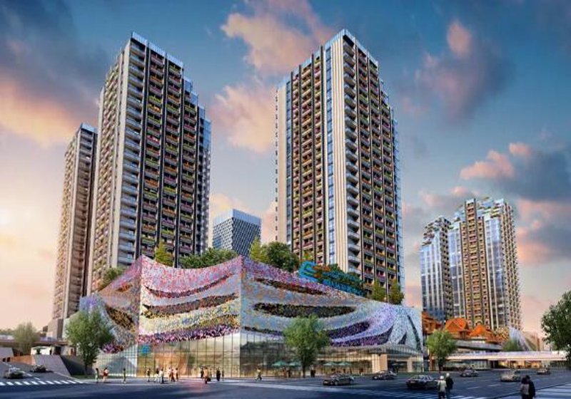 巧用关键词：让佳兆业地产的推广策略更精准