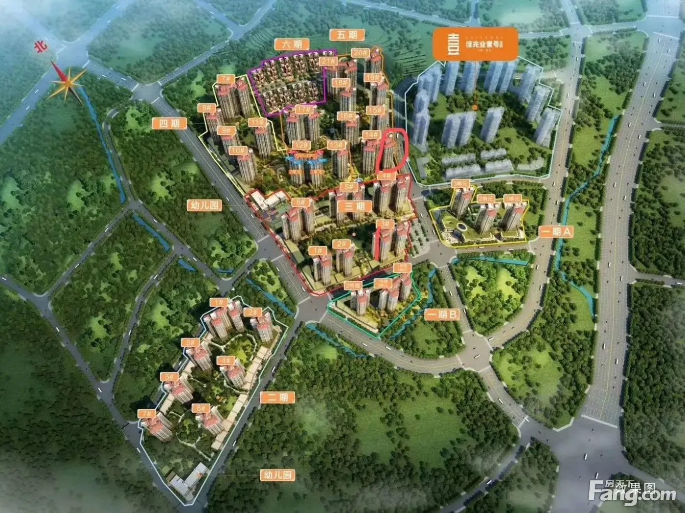 打破地产迷思：佳兆业地产在投资中的误区